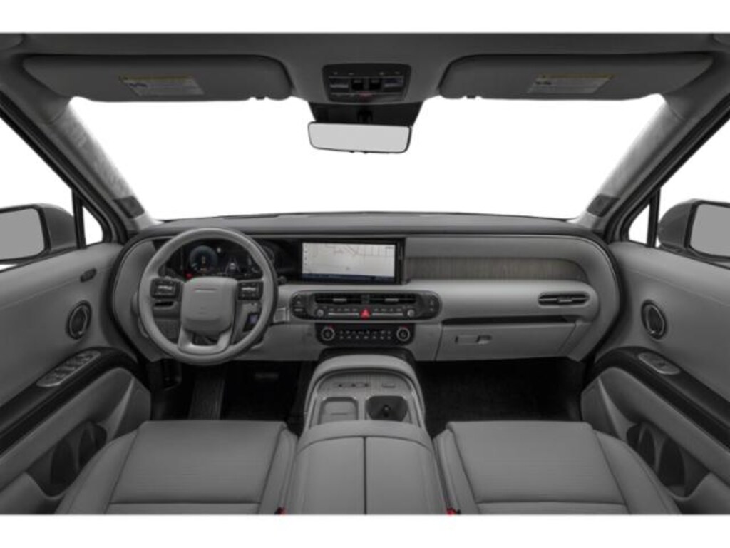 New 2027 Hyundai Palisade Hybrid Calligraphy SUV