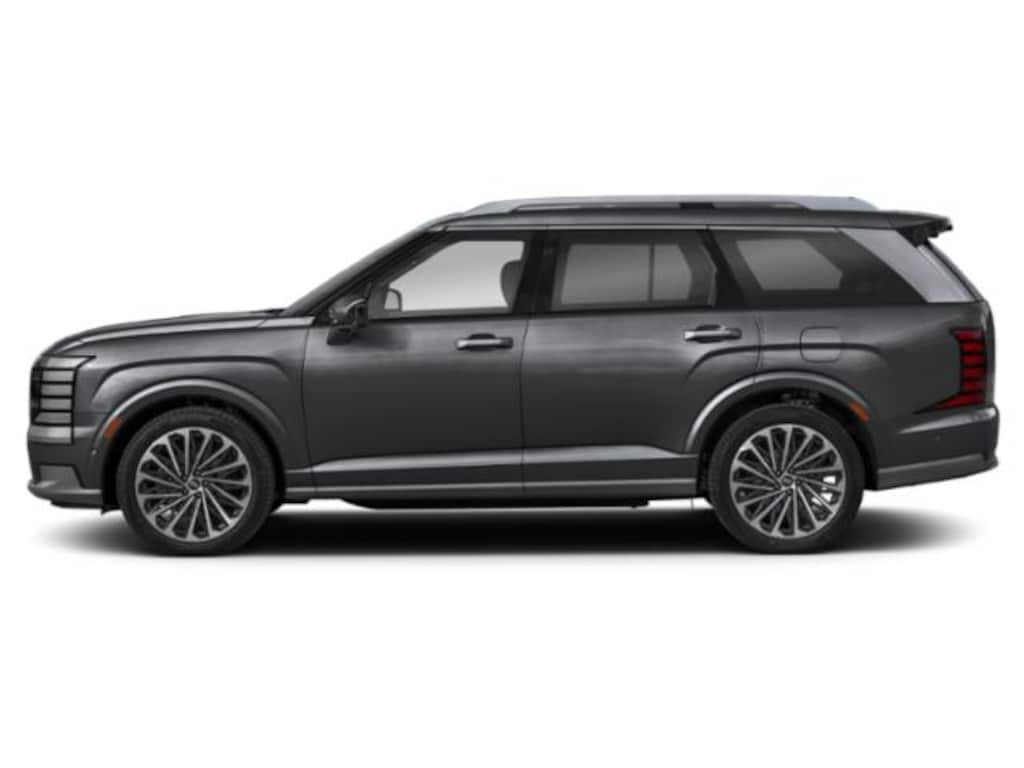 New 2027 Hyundai Palisade Hybrid Calligraphy SUV