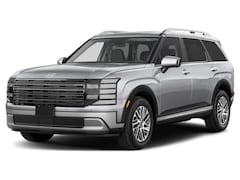 2026 Hyundai Palisade SEL Premium AWD SUV