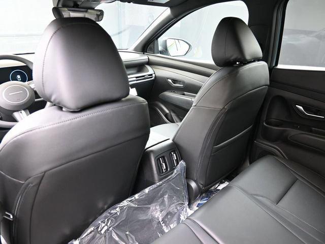 2026 Hyundai Santa Cruz SEL Activity - Photo 19