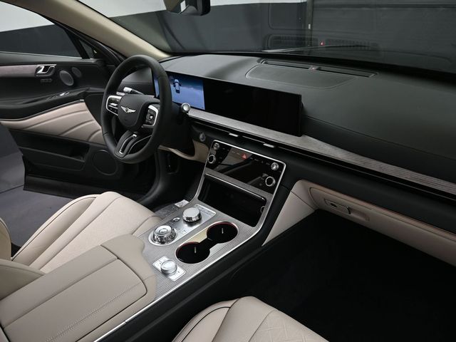2026 GENESIS GV80 Advanced - Photo 12