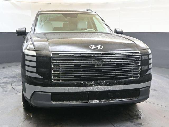 2026 Hyundai Palisade Limited - Photo 8