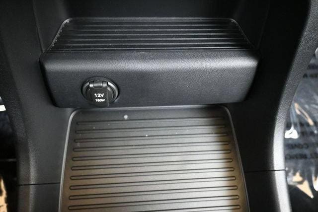 2026 Hyundai Palisade Limited - Photo 36