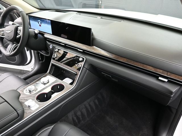 2026 GENESIS GV80 Prestige - Photo 13