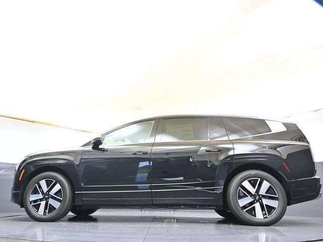 2026 Hyundai IONIQ 9 SEL - Photo 36