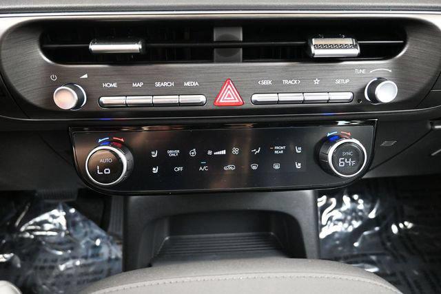 2026 Hyundai Palisade Limited - Photo 35