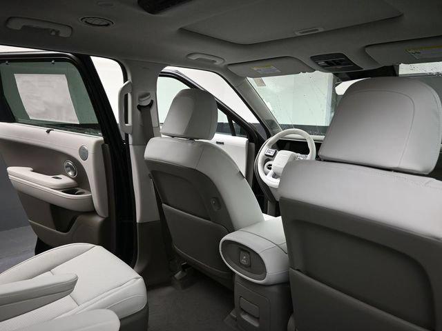 2026 Hyundai Palisade Limited - Photo 15