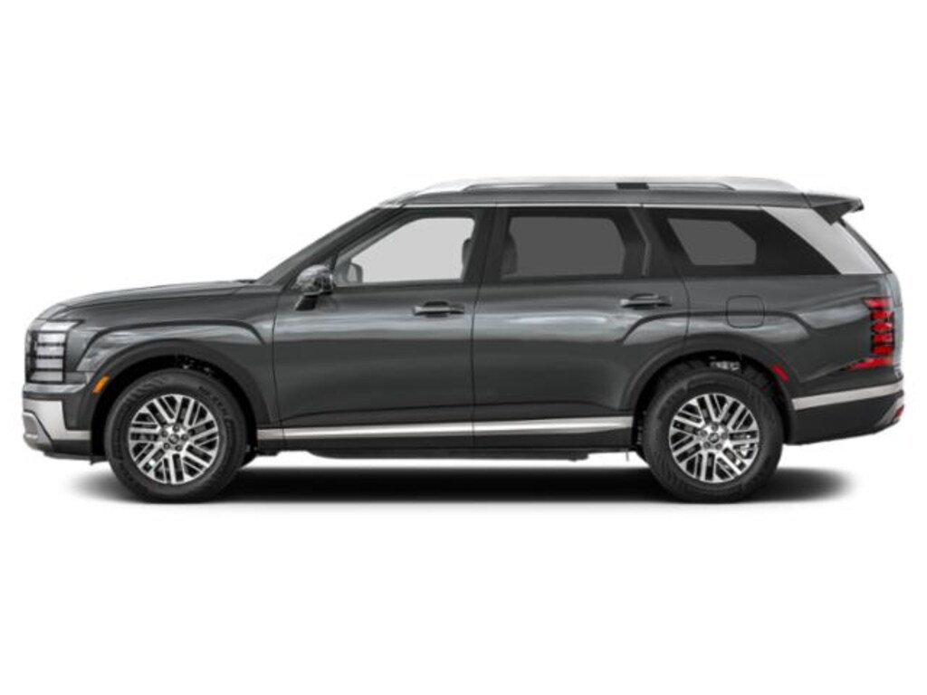 New 2027 Hyundai Palisade SEL AWD SUV
