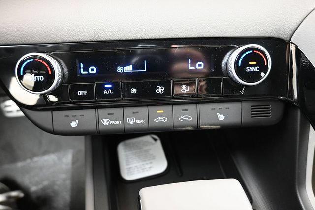2026 Hyundai Elantra SEL - Photo 34