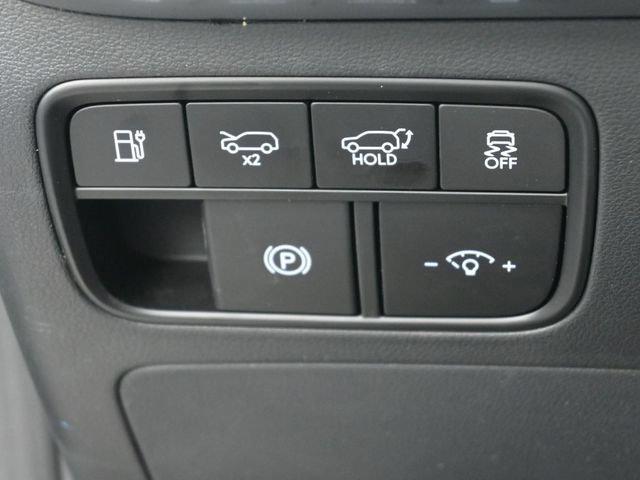 2026 Hyundai IONIQ 9 SEL - Photo 22