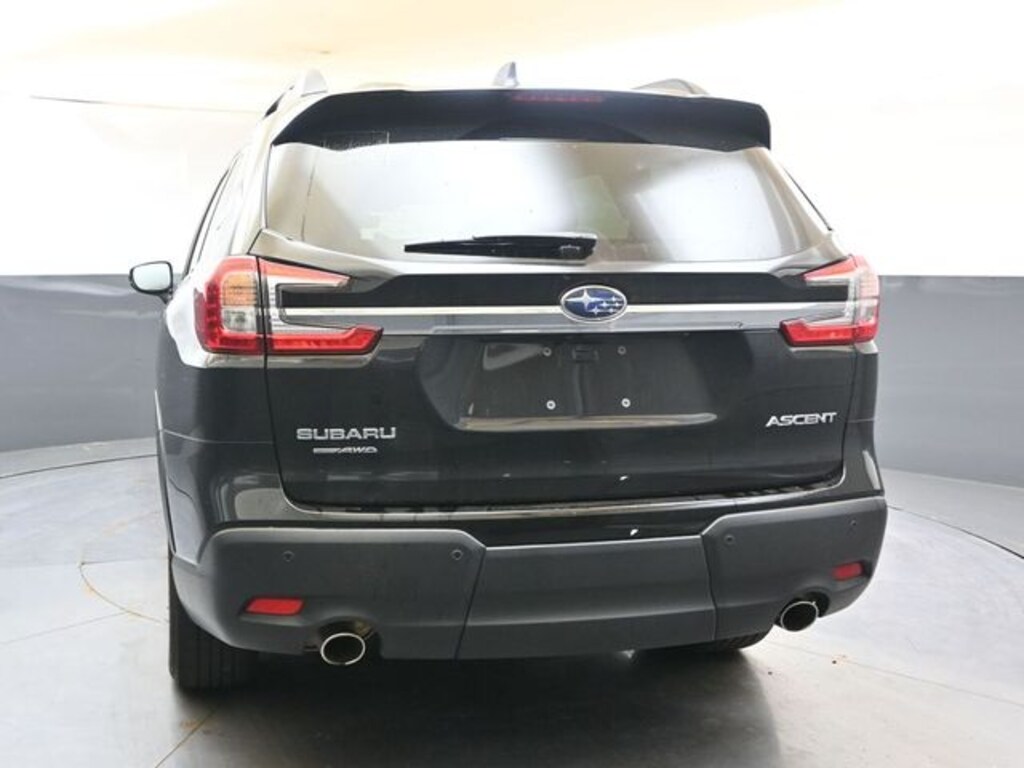 Certified 2025 Subaru Ascent Premium 7-Passenger SUV