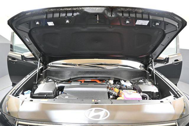 2026 Hyundai Palisade Limited - Photo 9