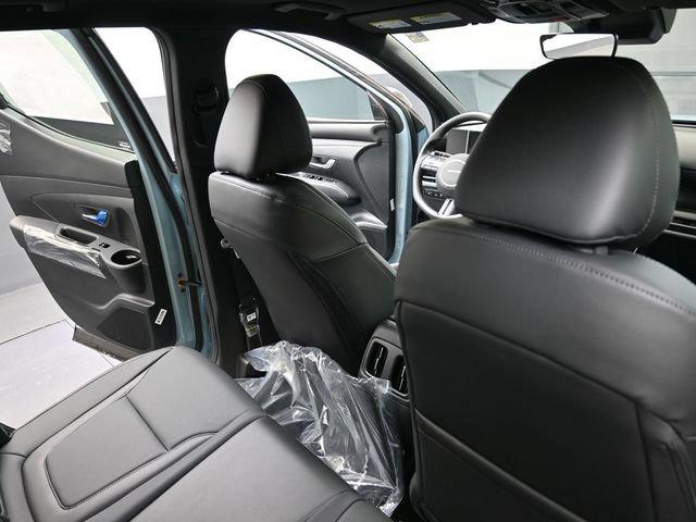 2026 Hyundai Santa Cruz SEL Activity - Photo 15