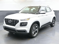 2026 Hyundai Venue SEL SUV