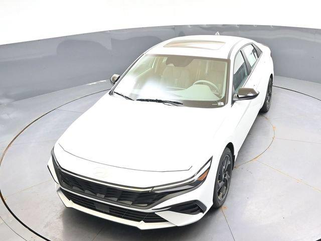 2026 Hyundai Elantra SEL - Photo 47