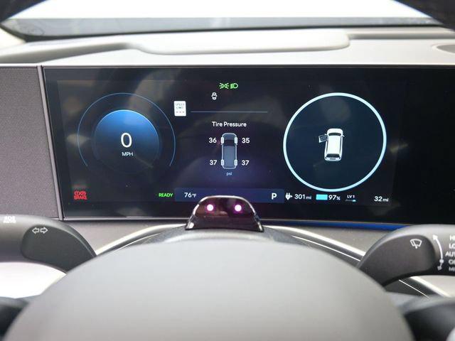2026 Hyundai IONIQ 9 SEL - Photo 33
