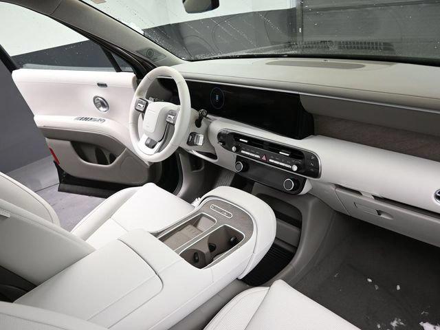 2026 Hyundai Palisade Limited - Photo 12