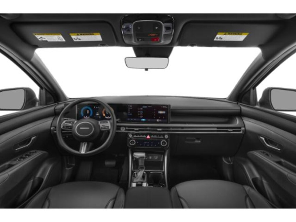 New 2027 Hyundai Santa Cruz SEL Activity AWD Truck Crew Cab