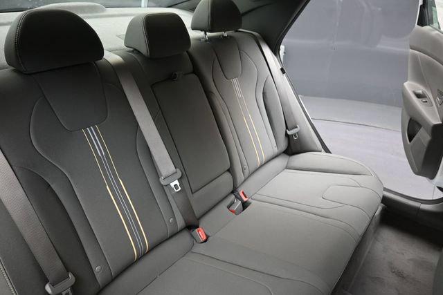 2026 Hyundai Elantra SEL - Photo 16