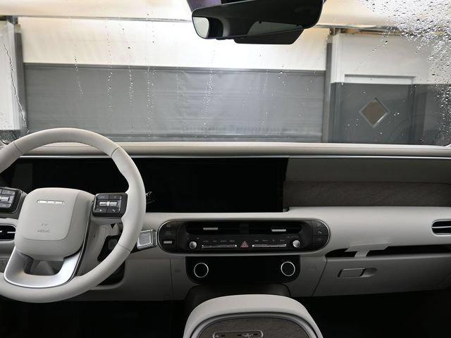 2026 Hyundai Palisade Limited - Photo 25