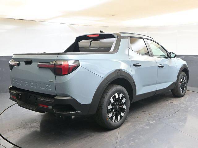 2026 Hyundai Santa Cruz SEL Activity - Photo 5