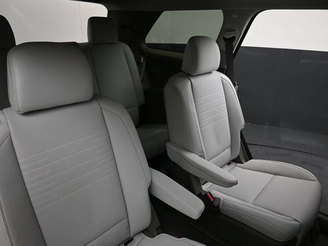 2026 Hyundai Palisade Limited - Photo 16