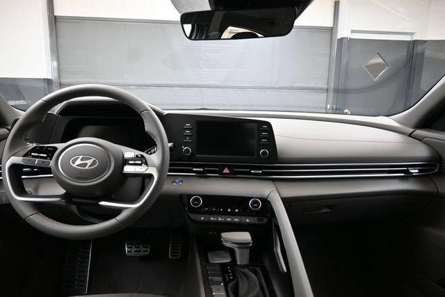 2026 Hyundai Elantra SEL - Photo 22