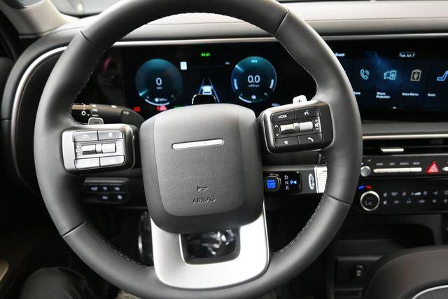 2026 Hyundai Palisade Limited - Photo 26