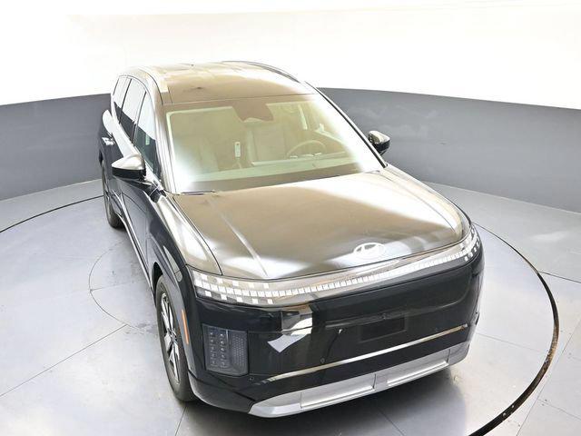 2026 Hyundai IONIQ 9 SEL - Photo 48