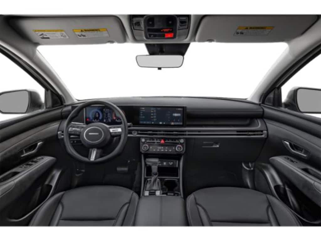 New 2026 Hyundai Tucson SEL Plus AWD SUV