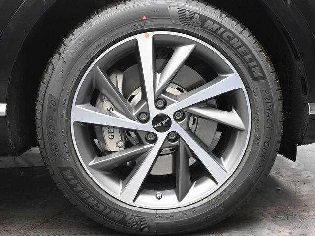 2026 GENESIS GV80 Advanced - Photo 10