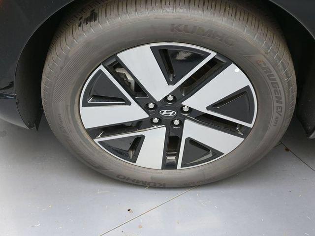 2026 Hyundai IONIQ 9 SEL - Photo 9