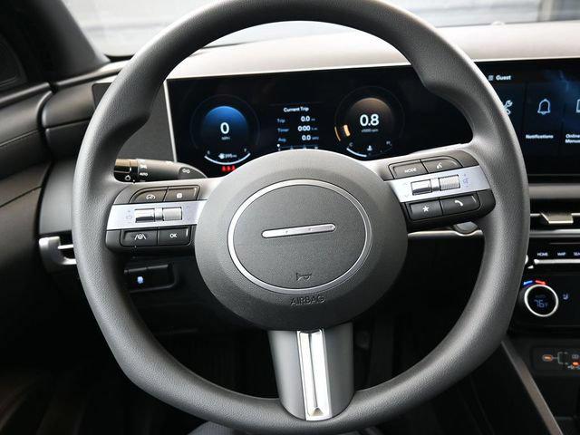 2026 Hyundai Santa Cruz SEL Activity - Photo 25