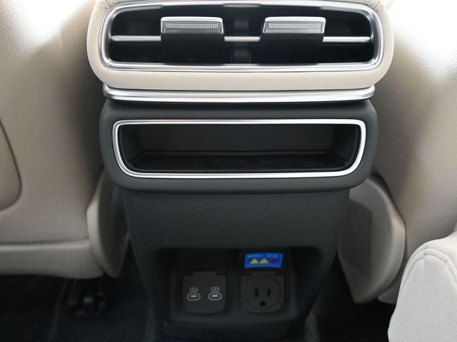 2026 GENESIS GV80 Advanced - Photo 21
