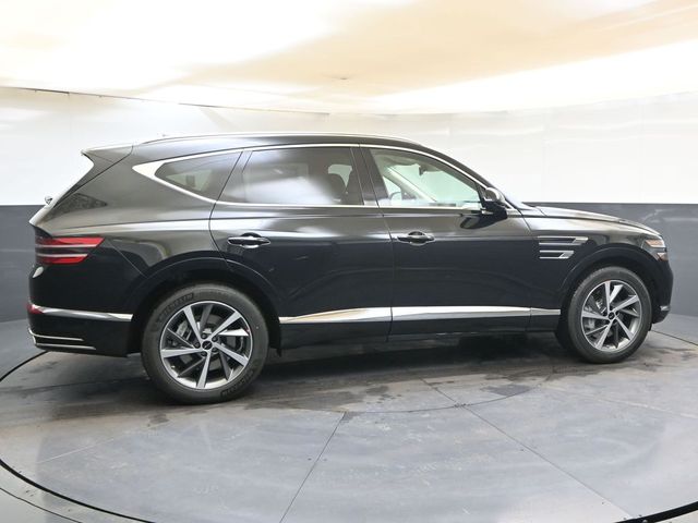 2026 GENESIS GV80 Advanced - Photo 6