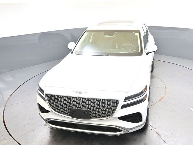 2026 GENESIS GV80 Prestige - Photo 37