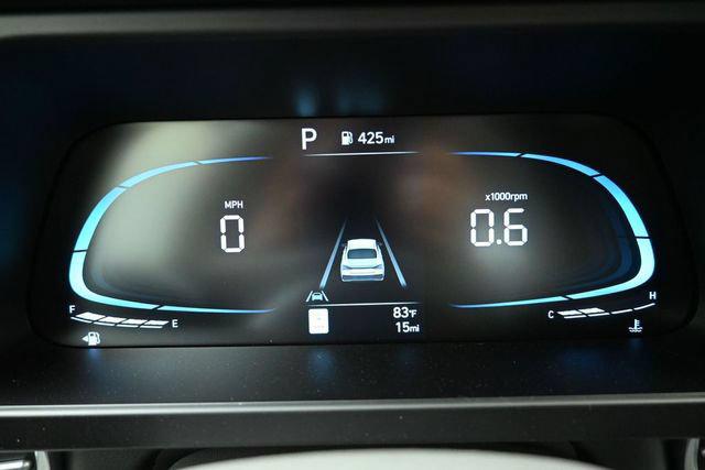 2026 Hyundai Elantra SEL - Photo 31
