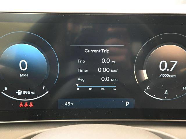 2026 Hyundai Santa Cruz SEL Activity - Photo 30