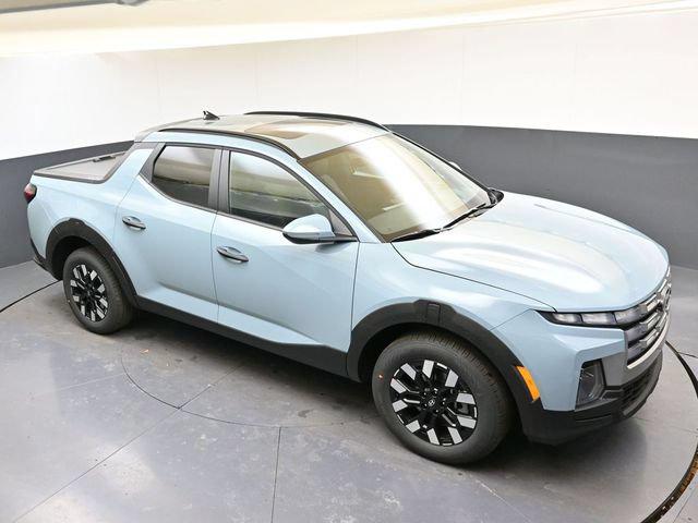 2026 Hyundai Santa Cruz SEL Activity - Photo 45