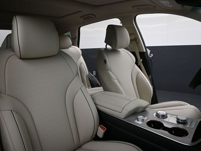 2026 GENESIS GV80 Advanced - Photo 13