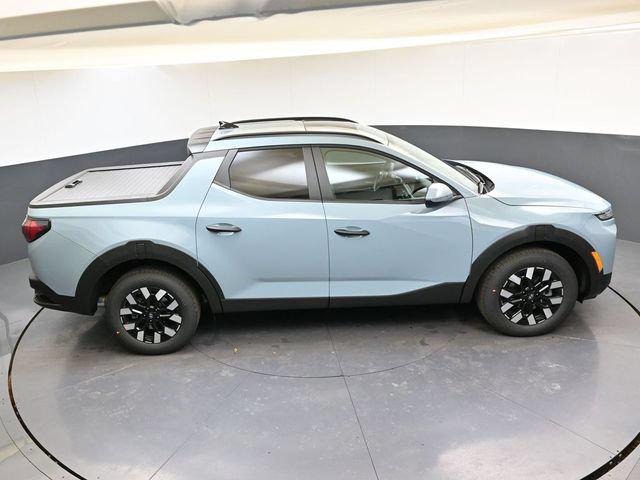 2026 Hyundai Santa Cruz SEL Activity - Photo 44