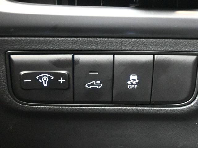 2026 Hyundai Santa Cruz SEL Activity - Photo 24