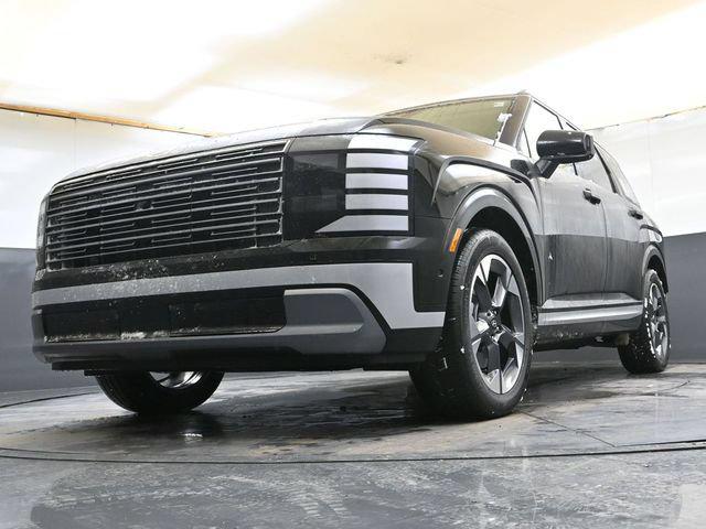 2026 Hyundai Palisade Limited - Photo 42