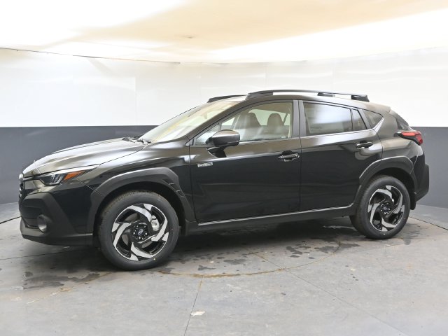Certified 2026 Subaru Crosstrek Limited Hybrid SUV