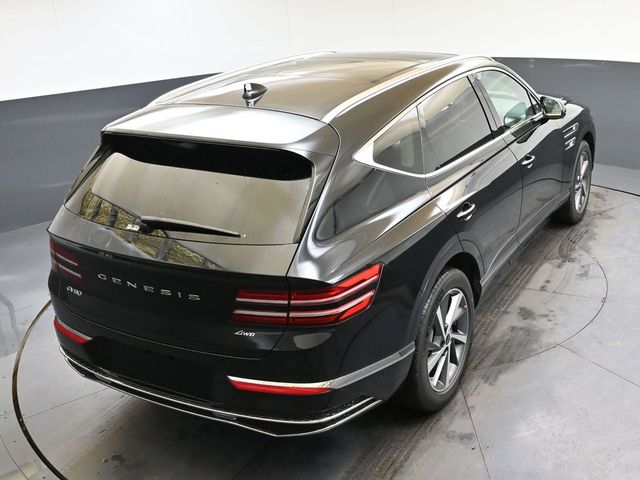 2026 GENESIS GV80 Advanced - Photo 49