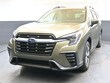  Subaru Ascent