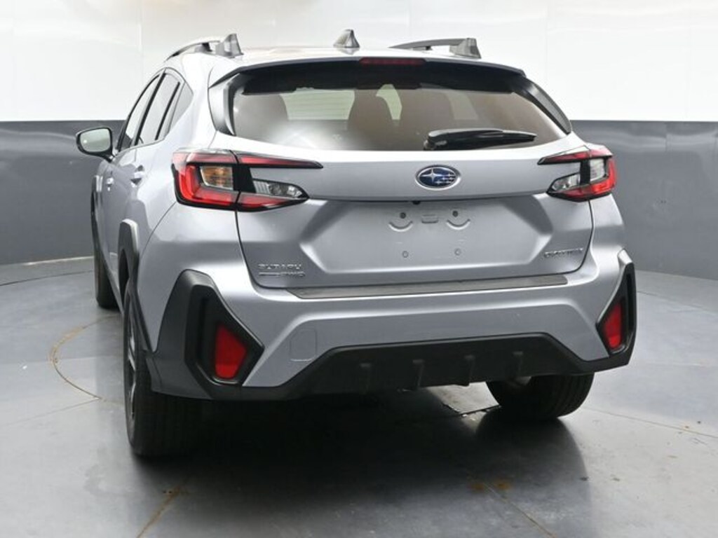 Certified 2024 Subaru Crosstrek Premium SUV