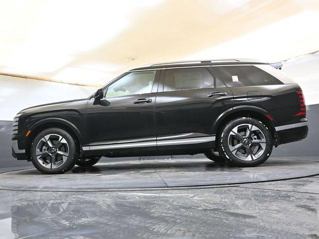 2026 Hyundai Palisade Limited - Photo 44