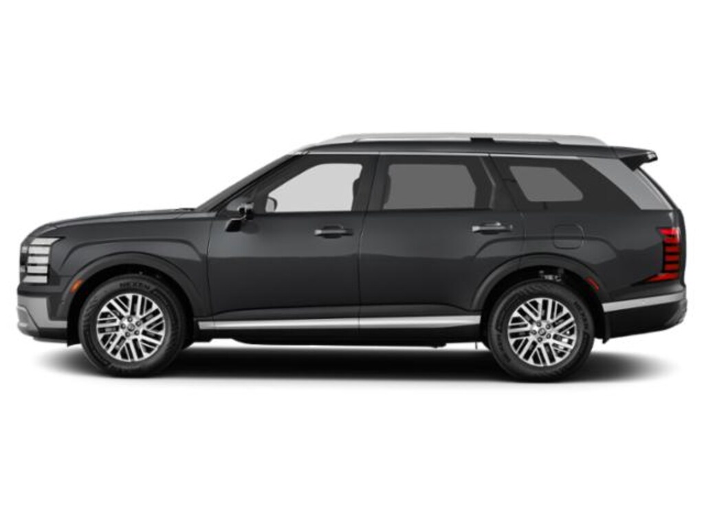New 2027 Hyundai Palisade SEL Premium AWD SUV