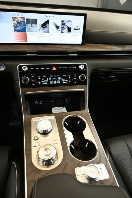 2026 GENESIS GV80 Prestige - Photo 29